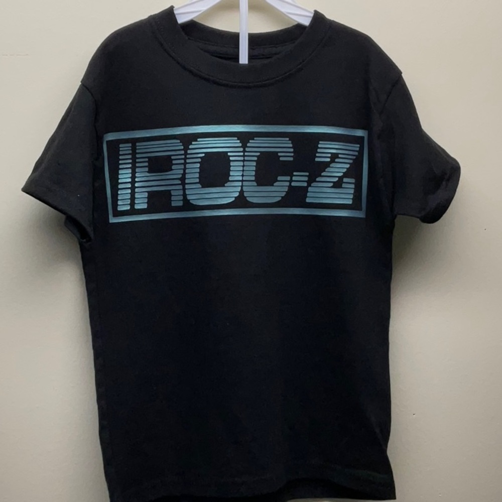 Chevy IROC-Z T-shirt